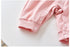 Net Red Baby Autumn Clothes Female Baby Out Clothes Newborn Jumpsuit Spring And Autumn Suit 100 Days One Year Old Climbing Clothes